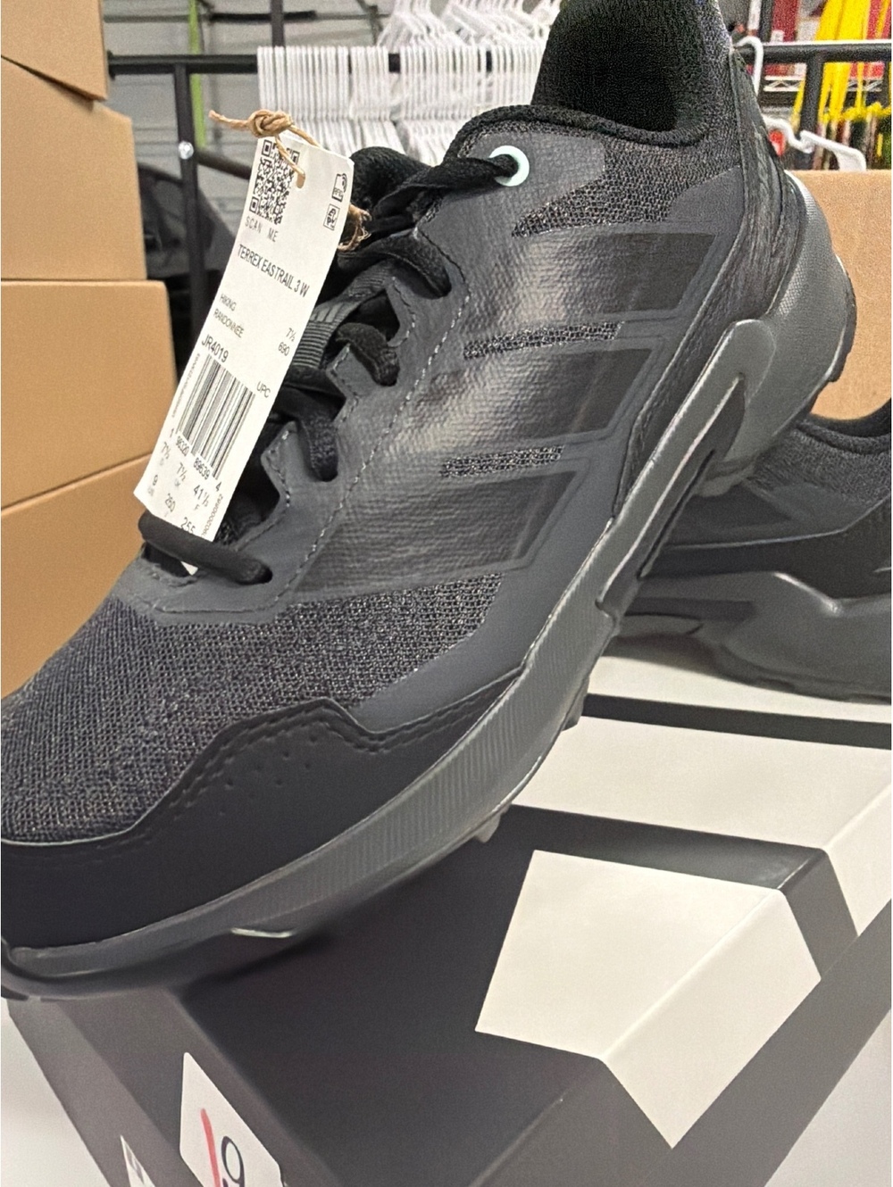 SKU 3623/009 Adidas Terrex Eastrail 3 W - Picture 2 of 8